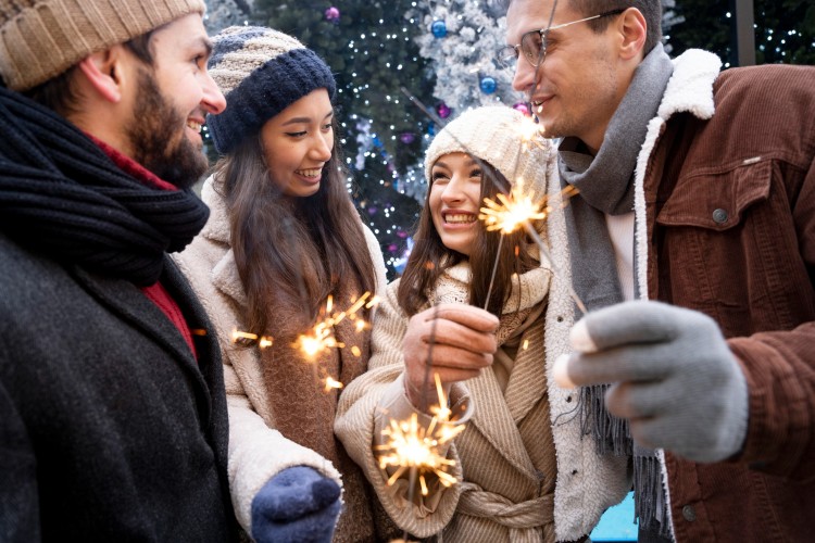 Revelion 2026 - 7 oferte fascinante pentru un nou an de neuitat