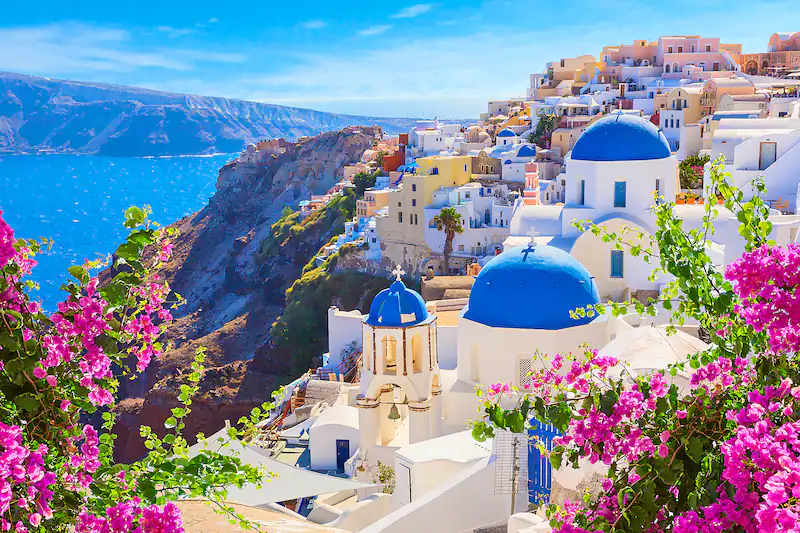 Vacanță Grecia în extra sezon - vacanța perfectă pentru familii, cu vreme bună și prețuri accesibile