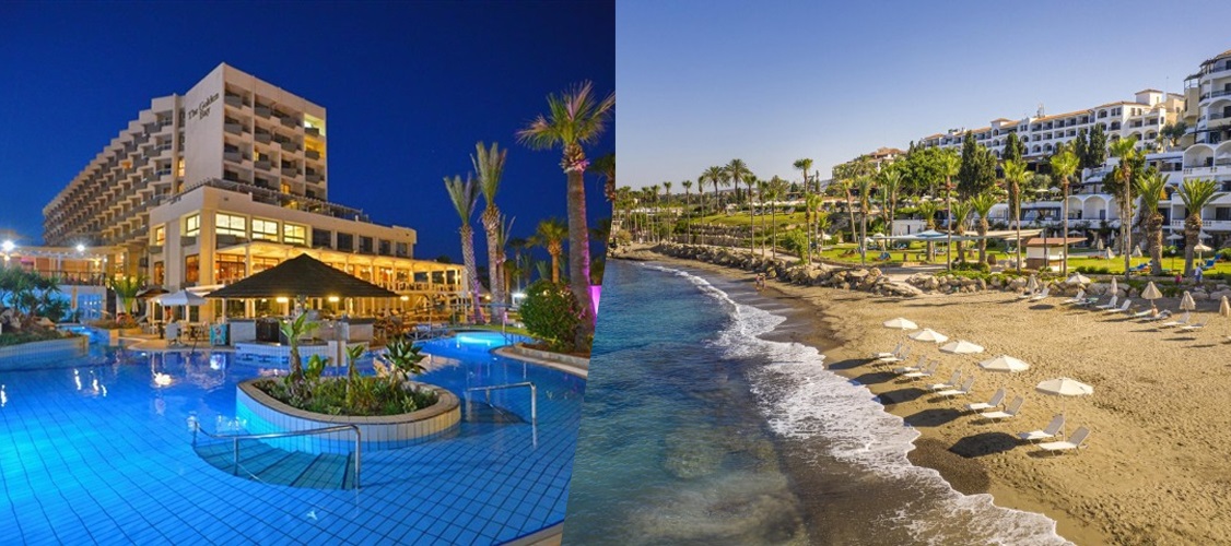 Vacanță în Cipru Ultra All Inclusive, Oferte Cazare la Hoteluri