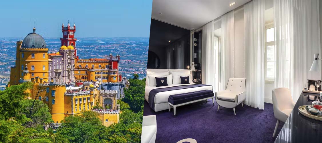 Vacanță în Portugalia All Inclusive, Sejururi, Excursii, City Breakuri