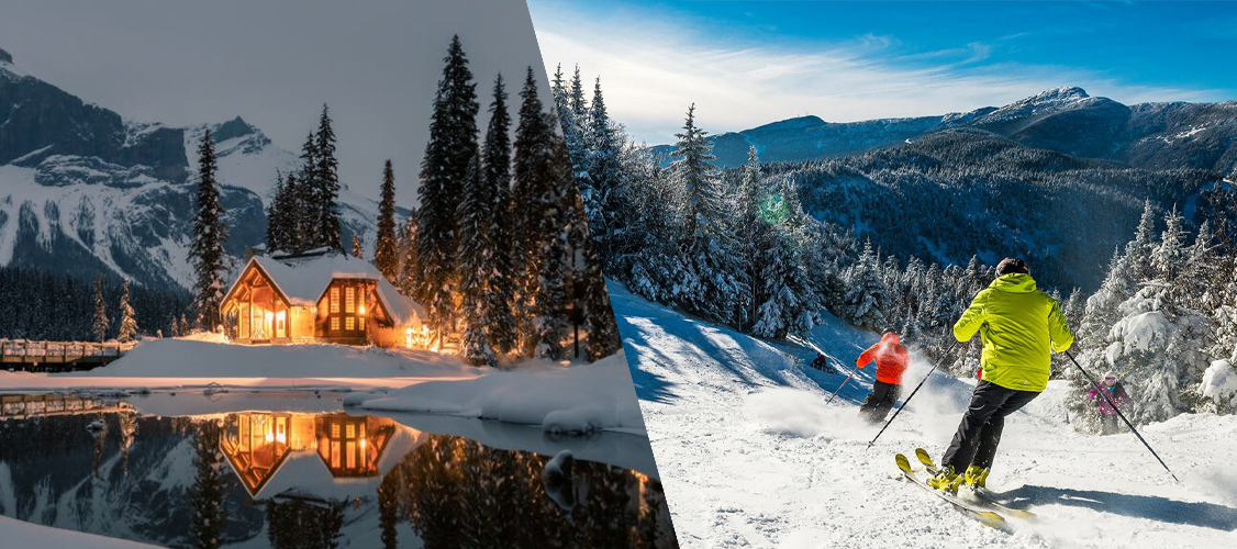 Vacanță la munte în România – Sejururi și cazare