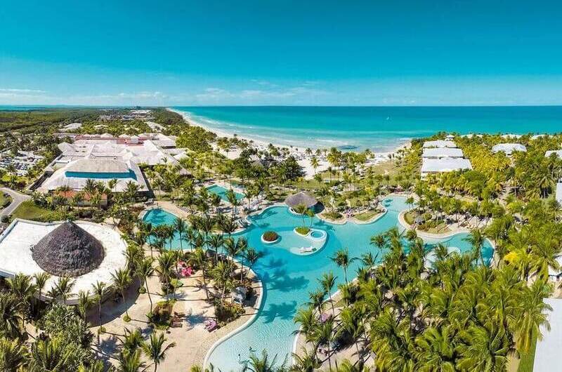 Resonance Musique Varadero