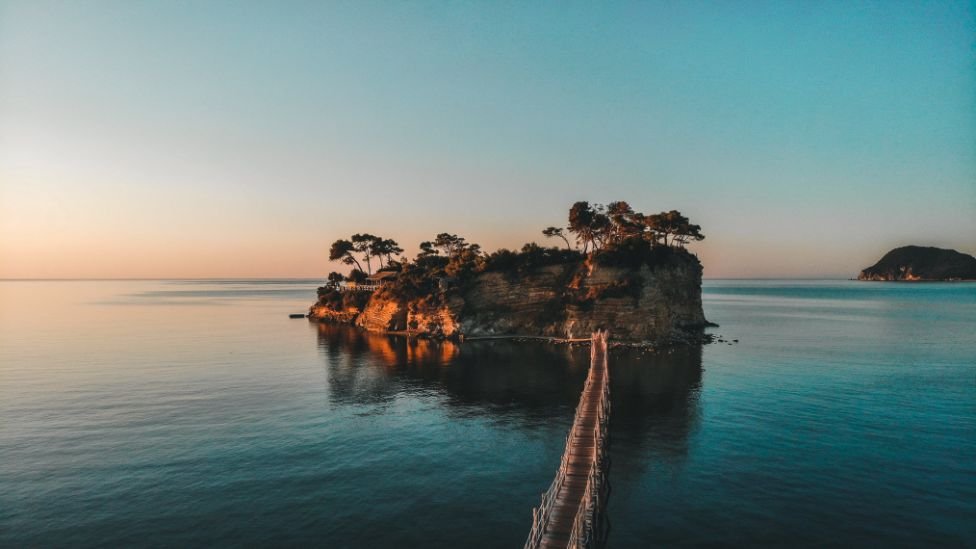 Insula Agios Sostis
